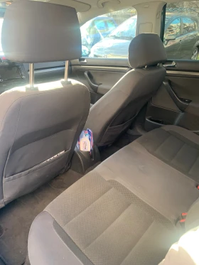 VW Golf, снимка 9