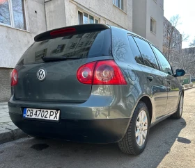 VW Golf, снимка 3