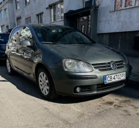 VW Golf, снимка 5