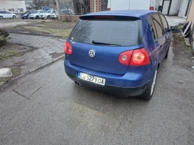 VW Golf 2.0 тди  6 скорости 140ps, снимка 7