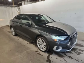 Audi A3 * KOMFORT * CARFAX * 2 КЛЮЧА* ПАНОРАМА* , снимка 2