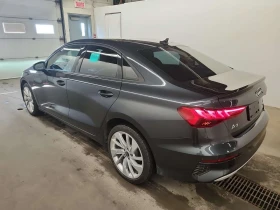 Audi A3 * KOMFORT * CARFAX * 2 КЛЮЧА* ПАНОРАМА* , снимка 4