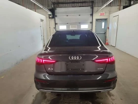 Audi A3 * KOMFORT * CARFAX * 2 КЛЮЧА* ПАНОРАМА* , снимка 6