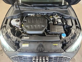 Audi A3 * KOMFORT * CARFAX * 2 КЛЮЧА* ПАНОРАМА* , снимка 17