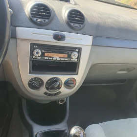 Chevrolet Nubira, снимка 6