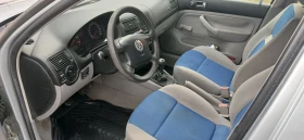 VW Golf 1.6 16v УНИКАЛНА ВИЗИЯ , снимка 13