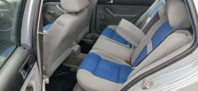 VW Golf 1.6 16v УНИКАЛНА ВИЗИЯ , снимка 10