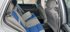 VW Golf 1.6 16v УНИКАЛНА ВИЗИЯ , снимка 14