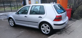 VW Golf 1.6 16v УНИКАЛНА ВИЗИЯ , снимка 16
