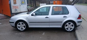 VW Golf 1.6 16v УНИКАЛНА ВИЗИЯ , снимка 17