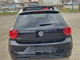 VW Polo 40000км 100%, снимка 5