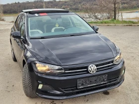 VW Polo 40000км 100%, снимка 8