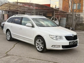 Skoda Superb 2.0TDI-140kc, снимка 2