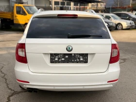 Skoda Superb 2.0TDI-140kc, снимка 6