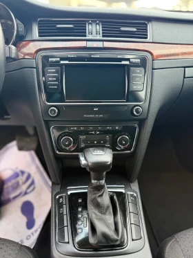 Skoda Superb 2.0TDI-140kc, снимка 11