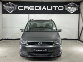 VW Touran, снимка 2