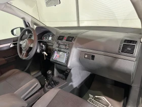 VW Touran, снимка 9