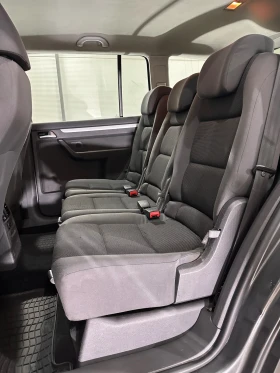 VW Touran, снимка 12