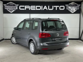 VW Touran, снимка 4
