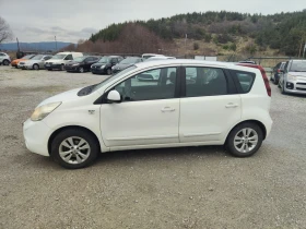 Nissan Note 1.4 LPG KLIMA, снимка 3
