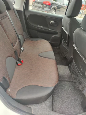 Nissan Note 1.4 LPG KLIMA, снимка 8