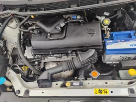 Nissan Note 1.4 LPG KLIMA, снимка 16