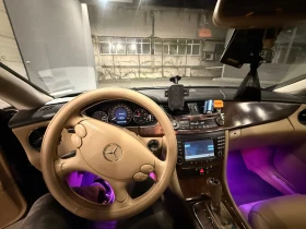 Mercedes-Benz CLS 320 3.0cdi, снимка 5