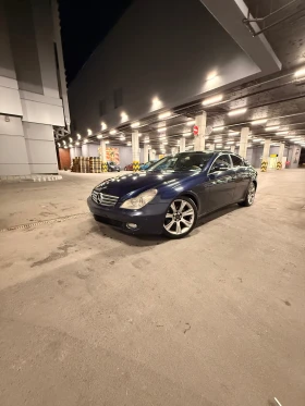Mercedes-Benz CLS 320 3.0cdi, снимка 1