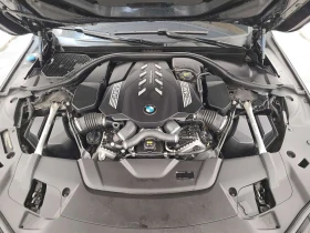 BMW 750 LI XDRIVE| HEAD-UP| 360| PANO| 2 КЛЮЧА| , снимка 8