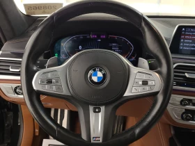 BMW 750 LI XDRIVE| HEAD-UP| 360| PANO| 2 КЛЮЧА| , снимка 11