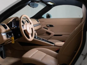 Porsche Boxster * АвтоКредит * (ЦЕНА ДО БГ), снимка 9