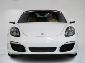 Porsche Boxster * АвтоКредит * (ЦЕНА ДО БГ), снимка 2