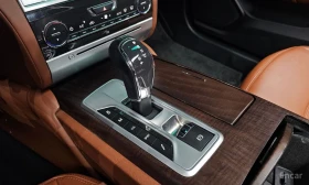 Maserati Quattroporte * 3.0* V6* КАМЕРИ* ШИБИДАХ* КОЖА* ПОДГРЕВ* KEYLESS, снимка 11