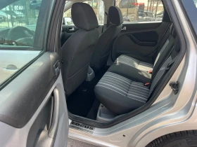 Ford Focus 1.6TDCI NAVI/KAMERA/PODGREV/KLIMATRONIK/UNIKAT, снимка 16