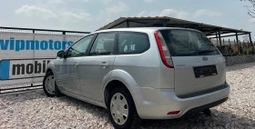 Ford Focus 1.6TDCI NAVI/KAMERA/PODGREV/KLIMATRONIK/UNIKAT, снимка 4