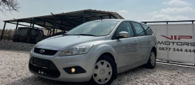Ford Focus 1.6TDCI NAVI/KAMERA/PODGREV/KLIMATRONIK/UNIKAT, снимка 1