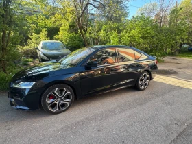 Skoda Octavia VRS, снимка 3