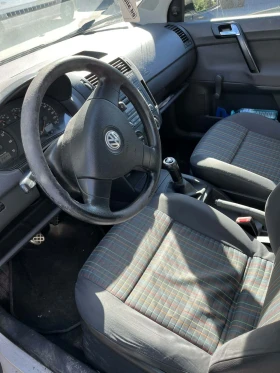 VW Polo, снимка 3