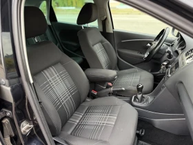 VW Polo R-Line 1.4 TDI, снимка 12
