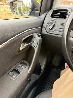 VW Polo R-Line 1.4 TDI, снимка 8