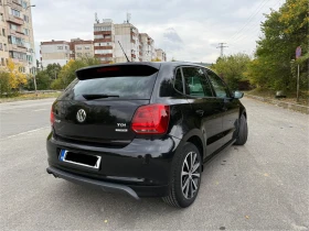 VW Polo R-Line 1.4 TDI, снимка 4