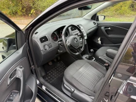 VW Polo R-Line 1.4 TDI, снимка 7