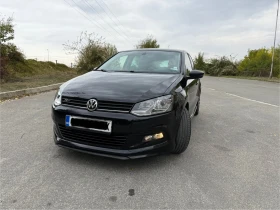 VW Polo R-Line 1.4 TDI, снимка 1
