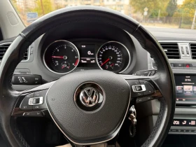 VW Polo R-Line 1.4 TDI, снимка 10
