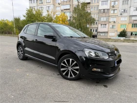 VW Polo R-Line 1.4 TDI, снимка 3