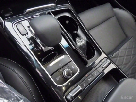 Kia Stinger AWD* PLATINUM* ОБДУХВАНЕ* ПОДГРЕВ* КАМЕРИ* , снимка 10