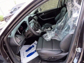 Kia Stinger AWD* PLATINUM* ОБДУХВАНЕ* ПОДГРЕВ* КАМЕРИ* , снимка 7