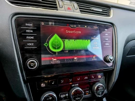 Skoda Octavia 1.6TDI, снимка 11