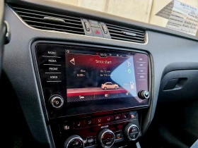 Skoda Octavia 1.6TDI, снимка 12