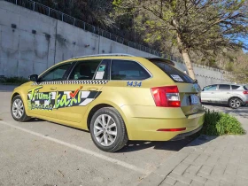 Skoda Octavia 1.6TDI, снимка 3